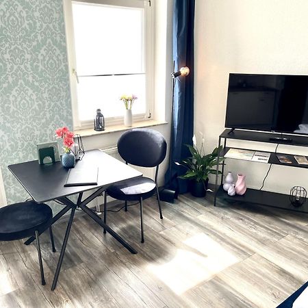 Endless: Mitten Im Zentrum Inkl. Stellplatz شفيرين المظهر الخارجي الصورة