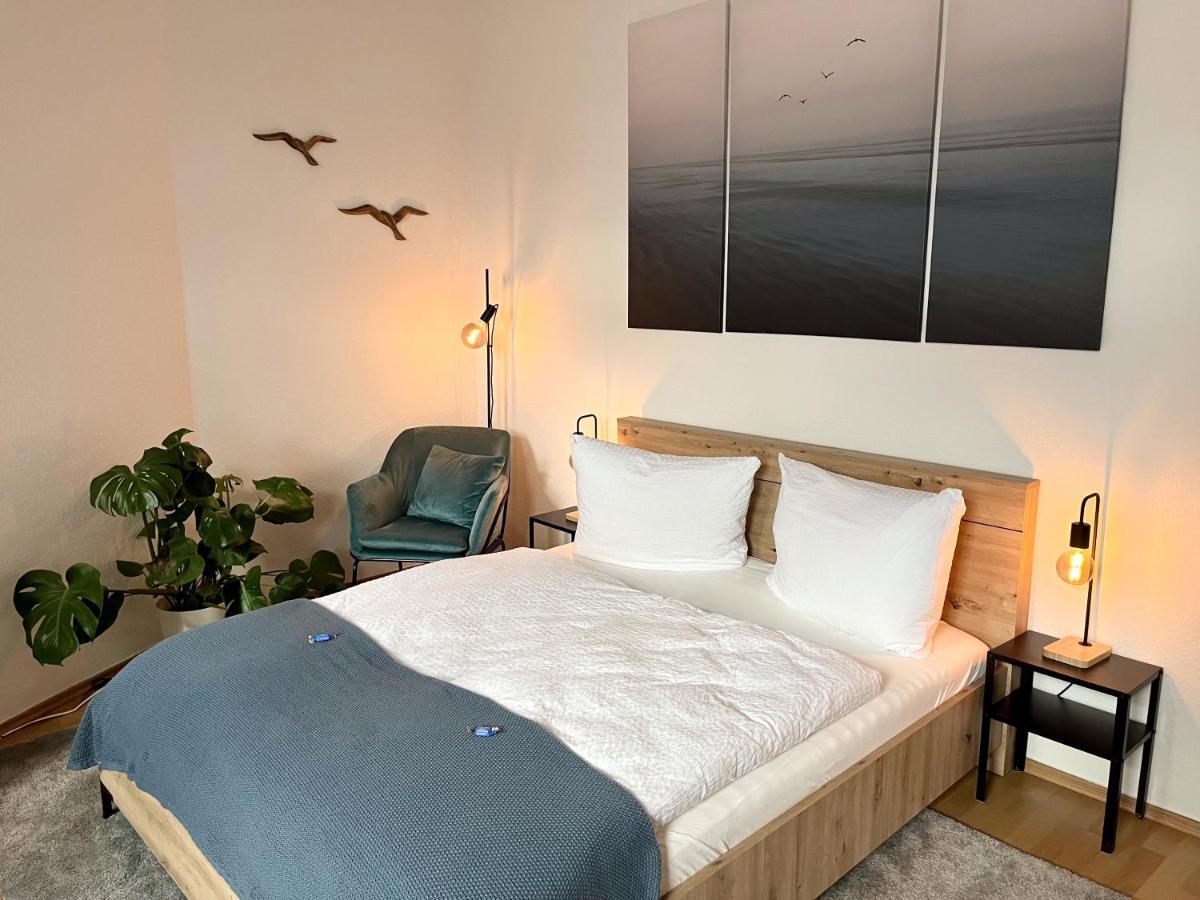 Endless: Mitten Im Zentrum Inkl. Stellplatz شفيرين المظهر الخارجي الصورة