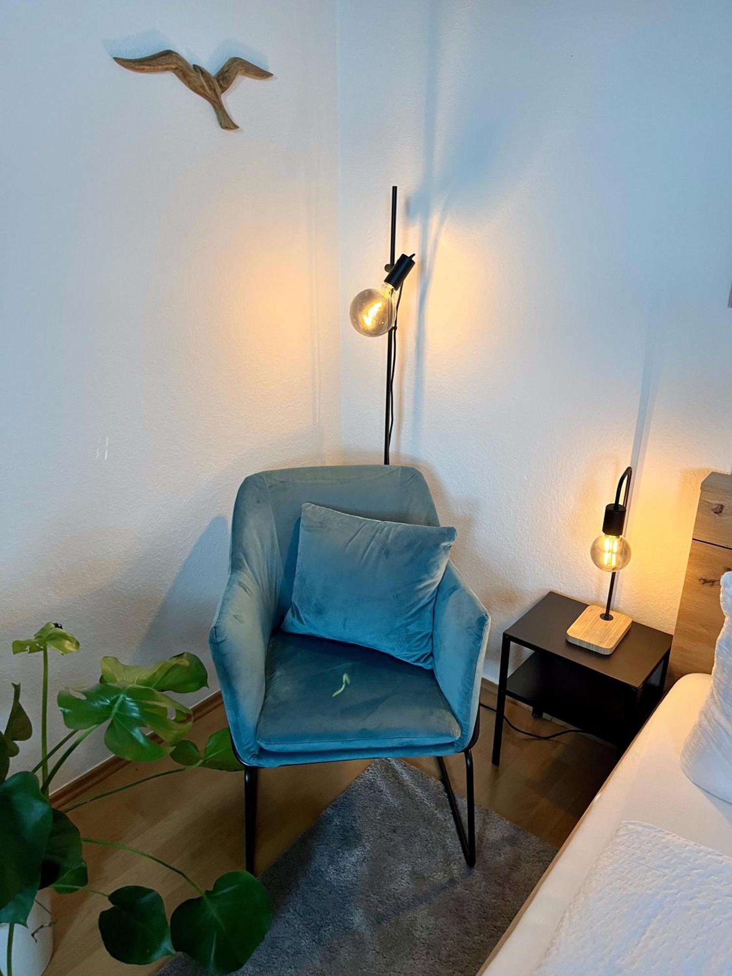 Endless: Mitten Im Zentrum Inkl. Stellplatz شفيرين المظهر الخارجي الصورة